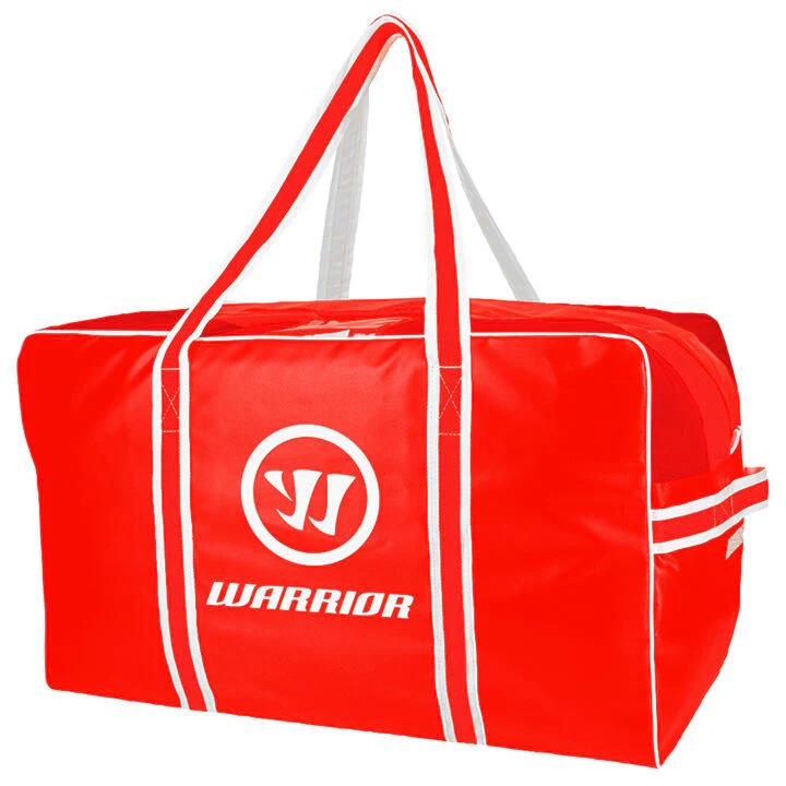 Warrior Pro Hockey Bag - Large - Image 6