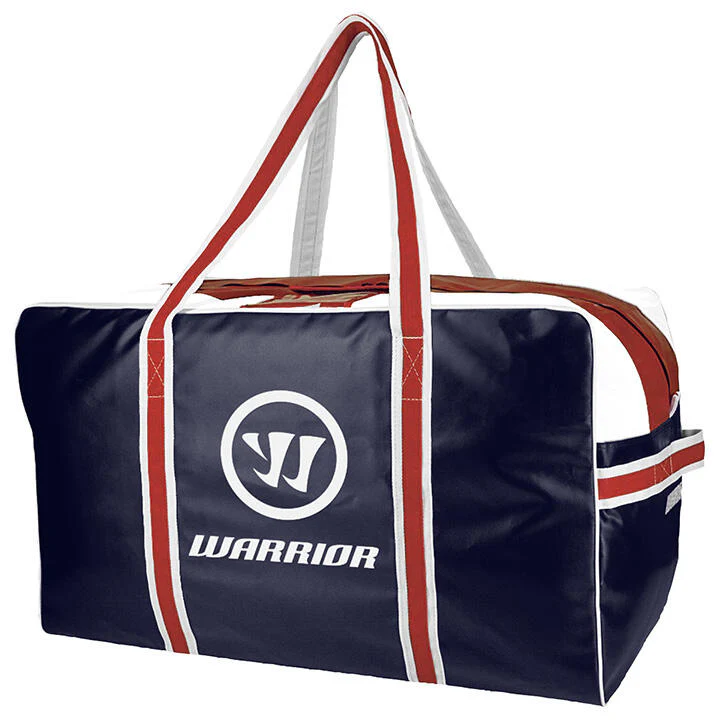 Warrior Pro Hockey Bag - Large - Image 9