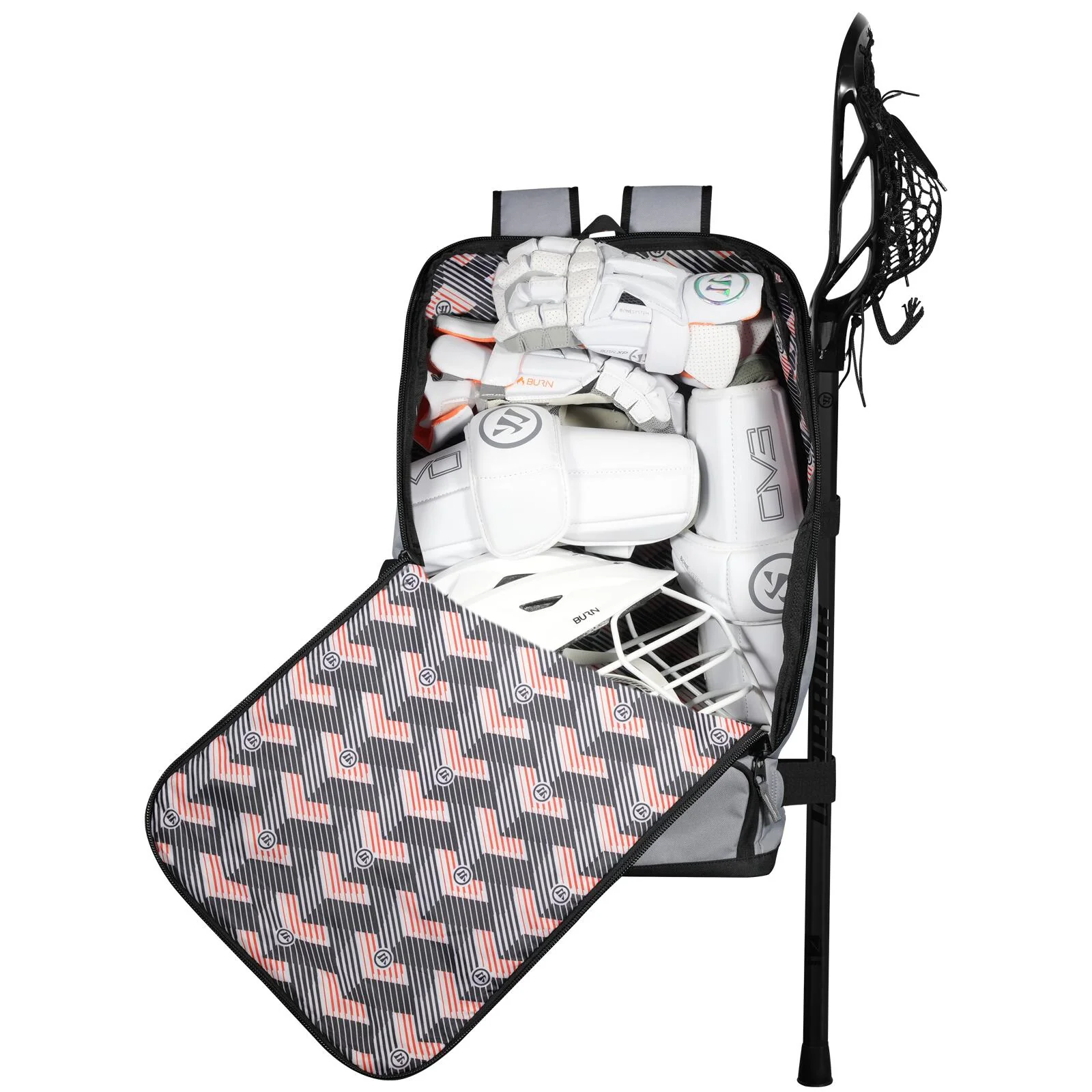 Warrior Q10 Jet Pack Max Backpack - Image 9