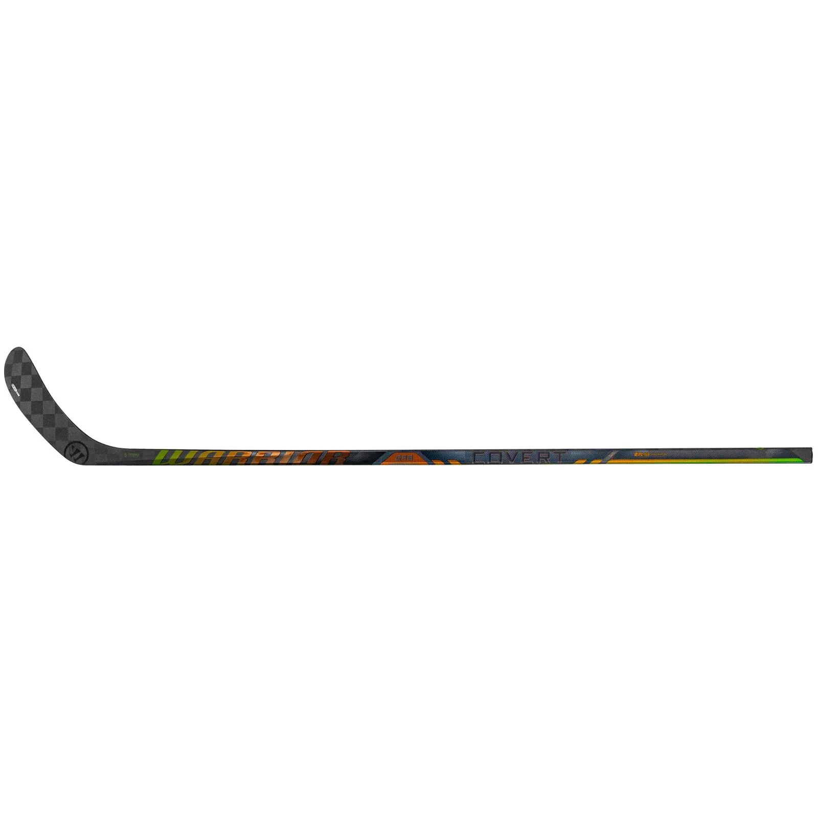 Warrior Covert QR6 Pro Junior Hockey Stick - 30 Flex (2024) - Image 2