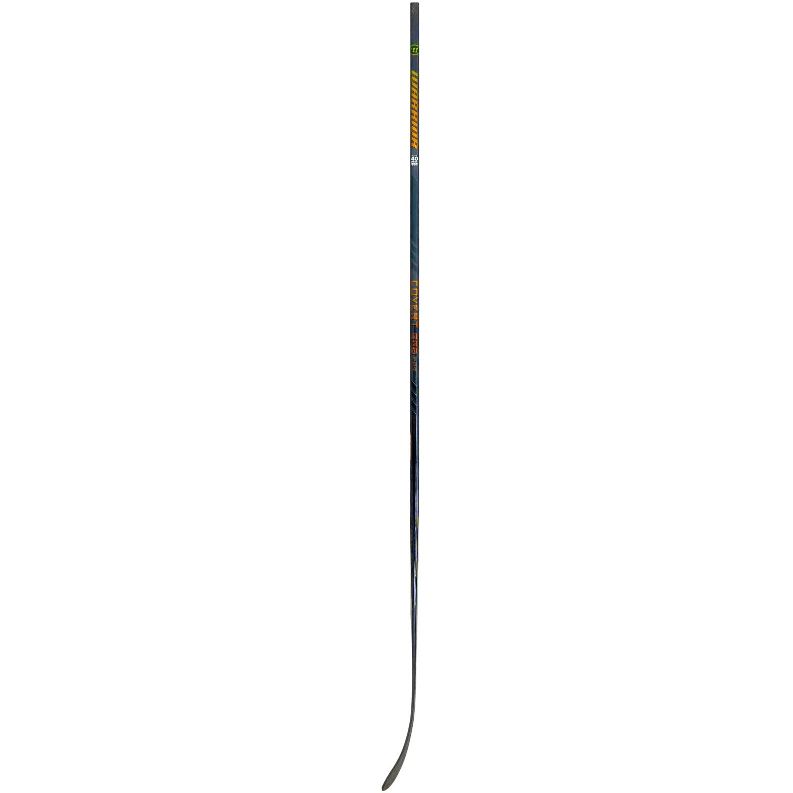 Warrior Covert QR6 Pro Junior Hockey Stick - 40 Flex (2024) - Image 4