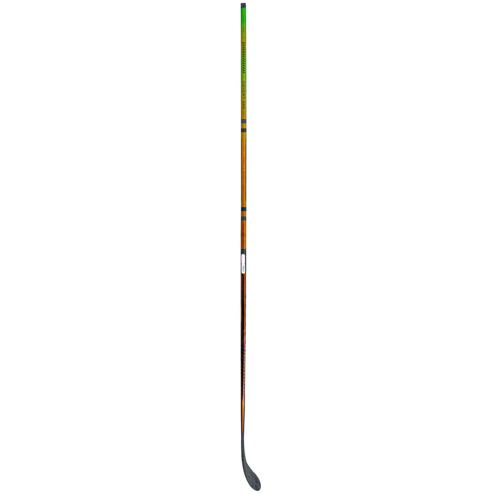 Warrior Covert QR6 Pro Junior Hockey Stick - 50 Flex (2024) - Image 5