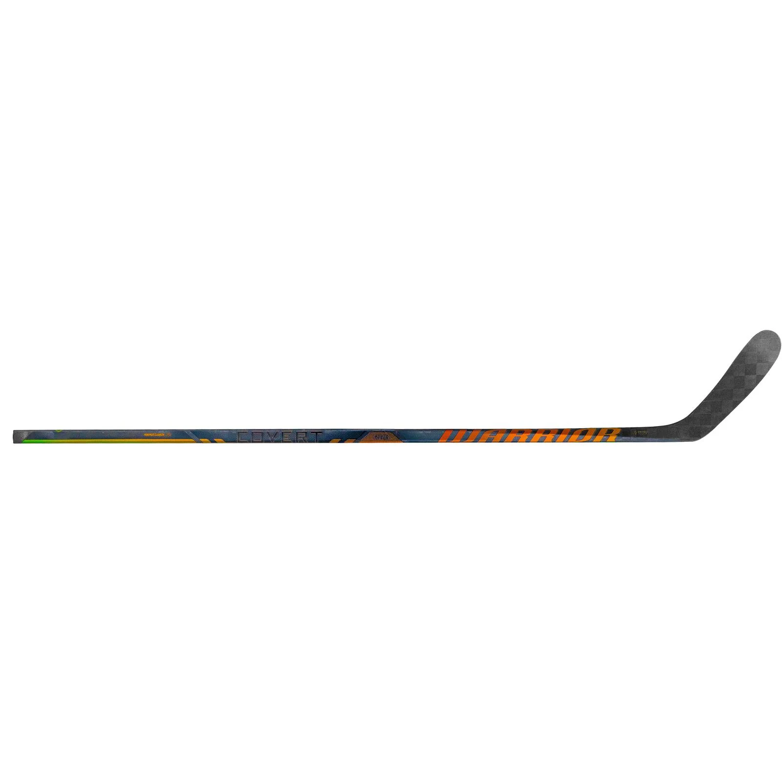 Warrior Covert QR6 Pro Intermediate Hockey Stick - 55 Flex (2024) - Image 3
