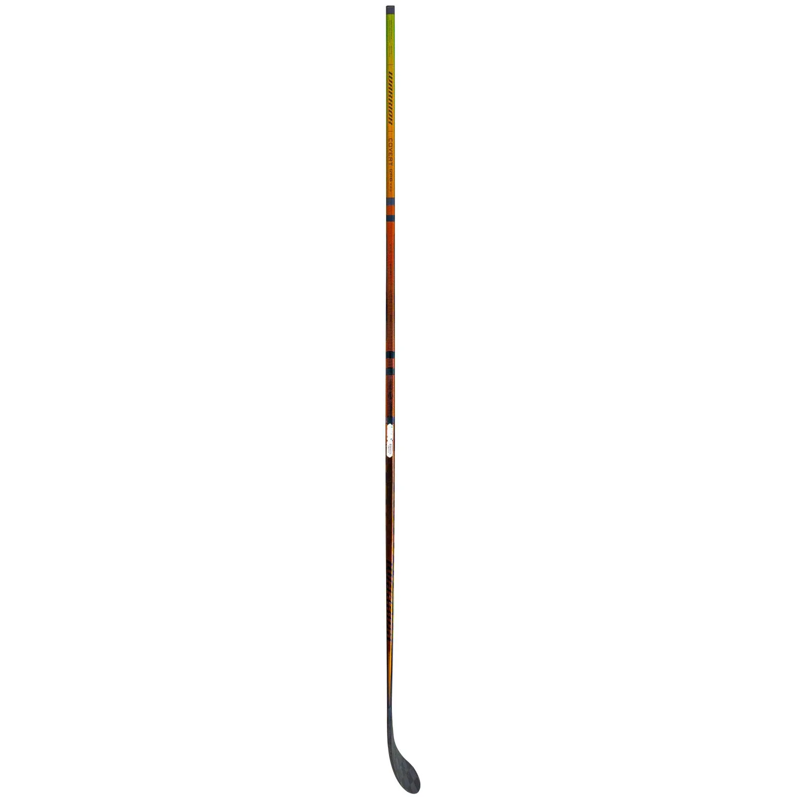 Warrior Covert QR6 Pro Intermediate Hockey Stick - 55 Flex (2024) - Image 5