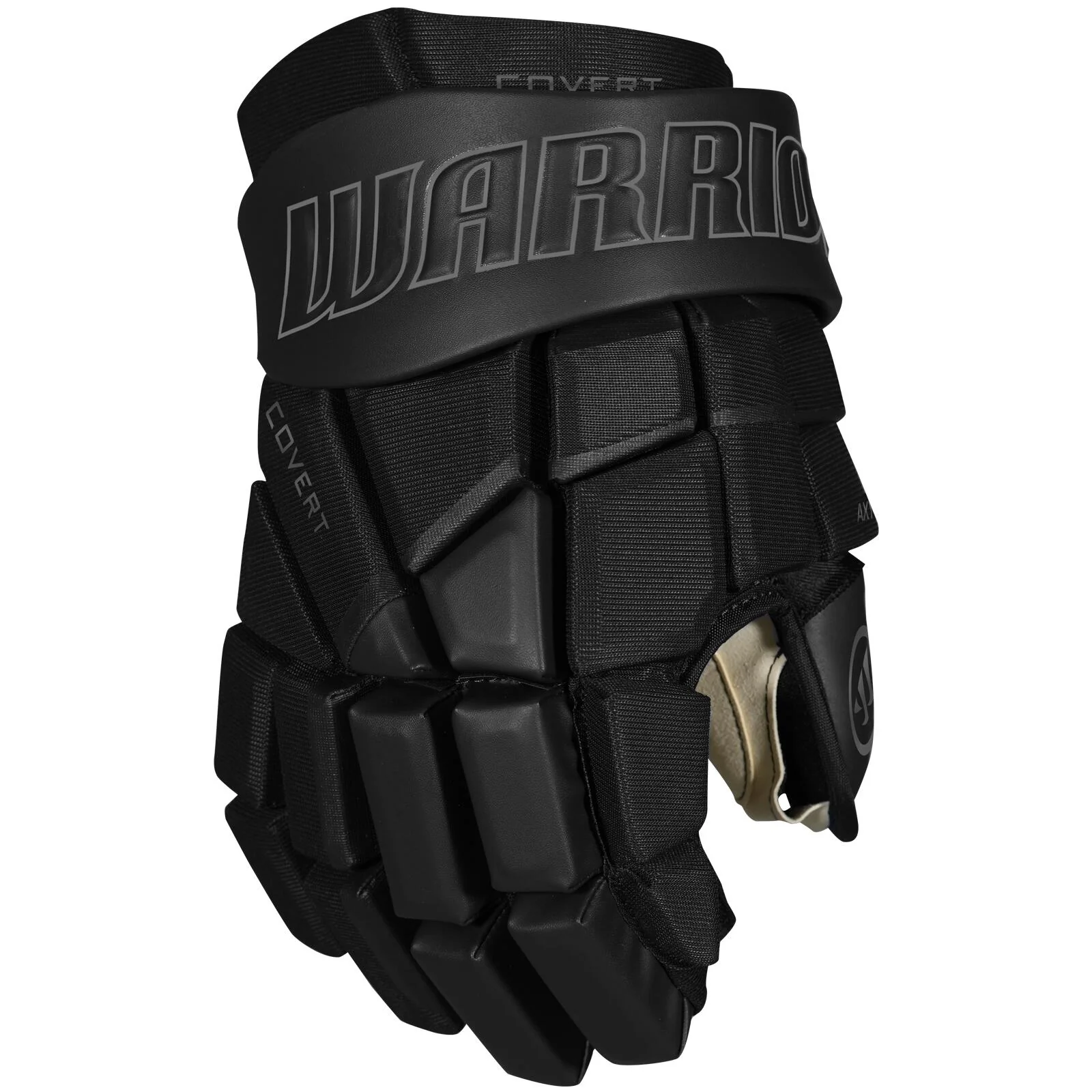 Warrior QR6 T SE Senior Hockey Gloves - Image 4
