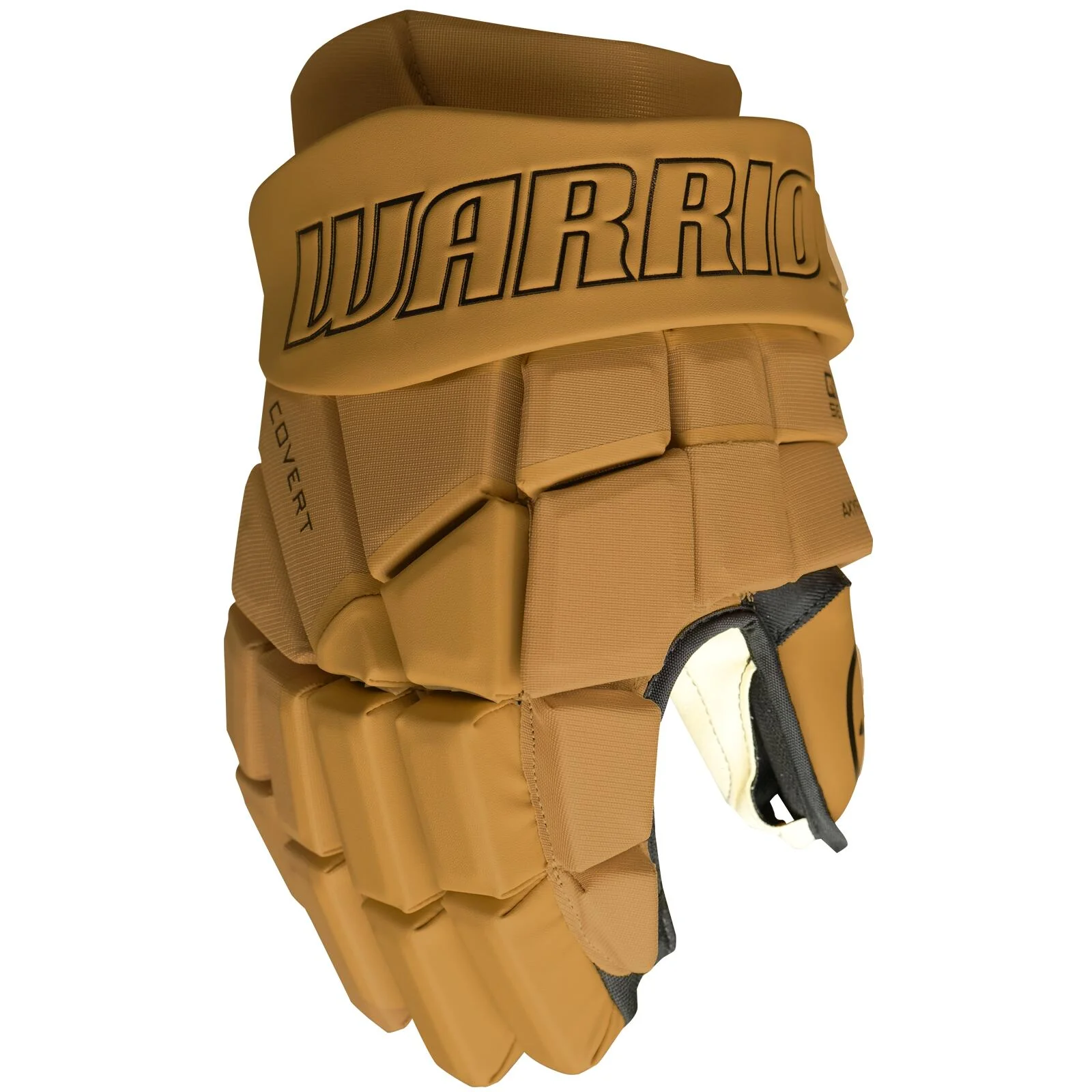 Warrior QR6 T SE Senior Hockey Gloves - Image 5