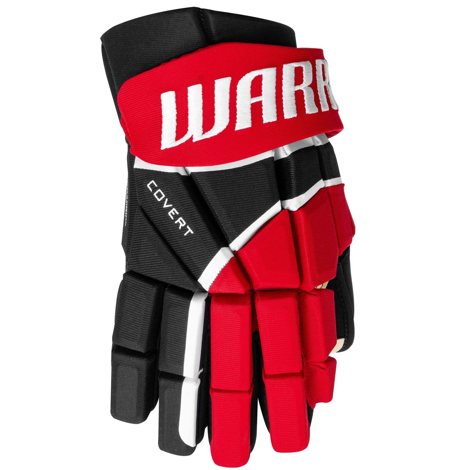 Warrior Covert QR6 T Senior Hockey Gloves (2024) - Image 10