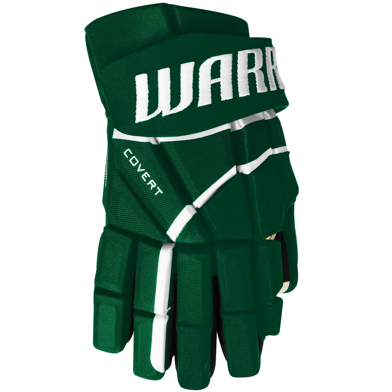 Warrior Covert QR6 T Senior Hockey Gloves (2024) - Image 12