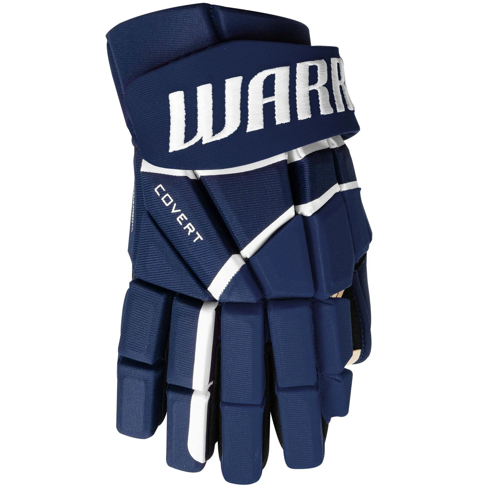 Warrior Covert QR6 T Senior Hockey Gloves (2024) - Image 4