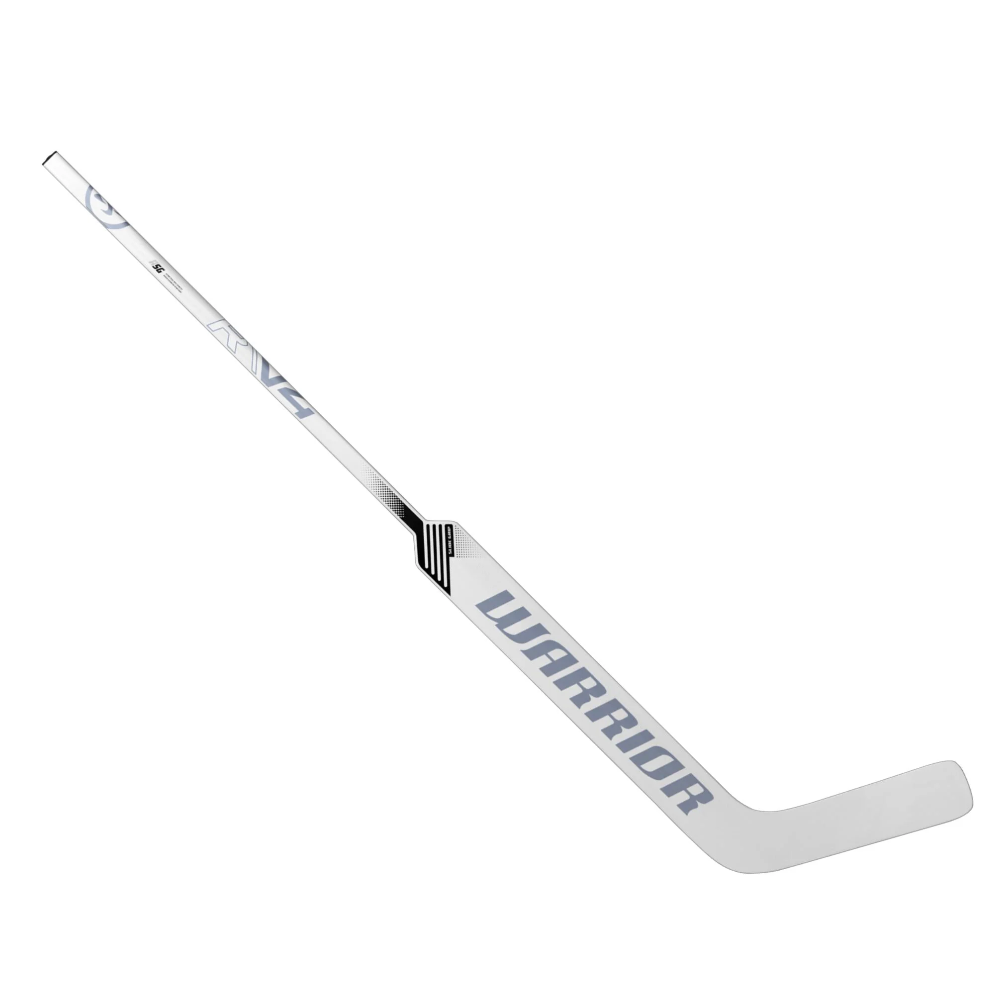 Warrior R\V4 Senior Goalie Stick (2025) - Left