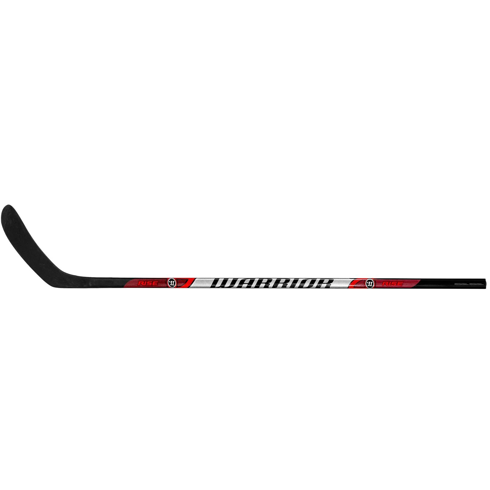 Warrior Rise Tyke Hockey Stick - 10 Flex (2024) - Image 2