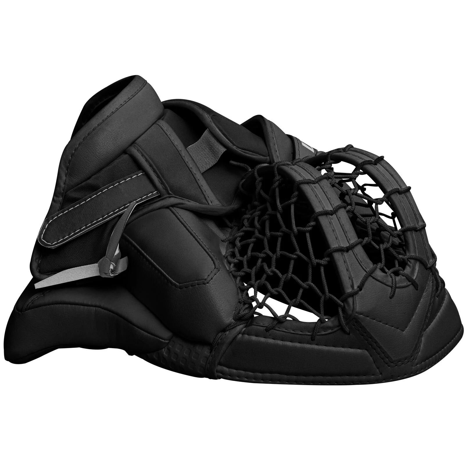 Warrior Ritual R\G7.1 RTL Senior Goalie Catch Glove (2024) - Regular - Image 3