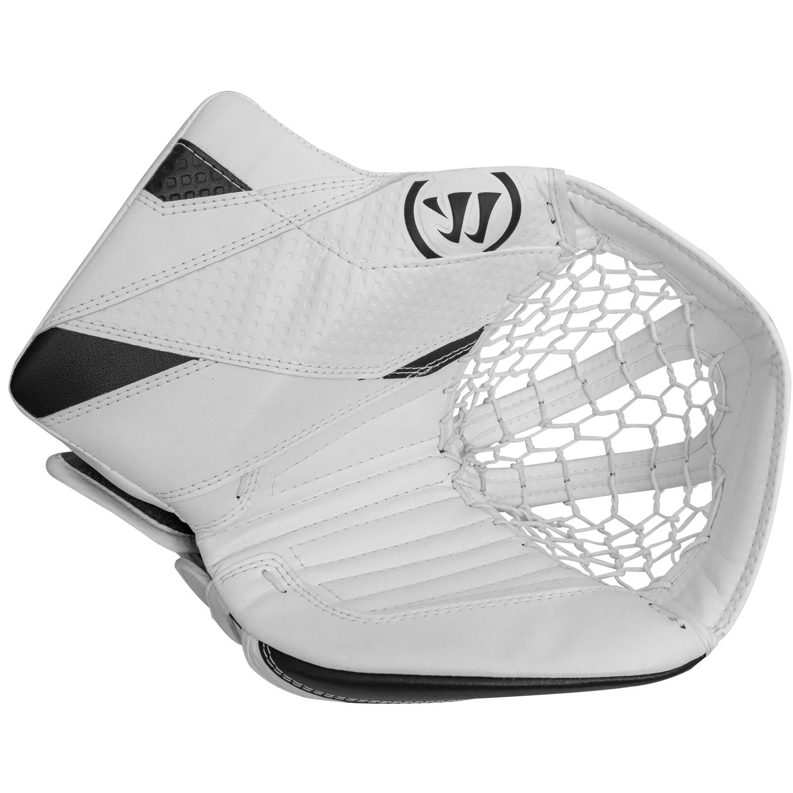 Warrior Ritual R\G7.1 RTL Senior Goalie Catch Glove (2024) - Regular - Image 4