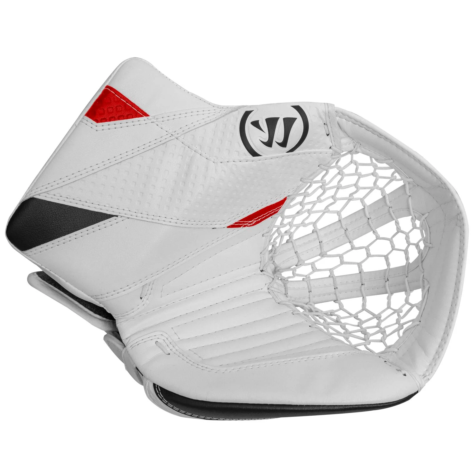 Warrior Ritual R\G7.1 RTL Senior Goalie Catch Glove (2024) - Regular - Image 5