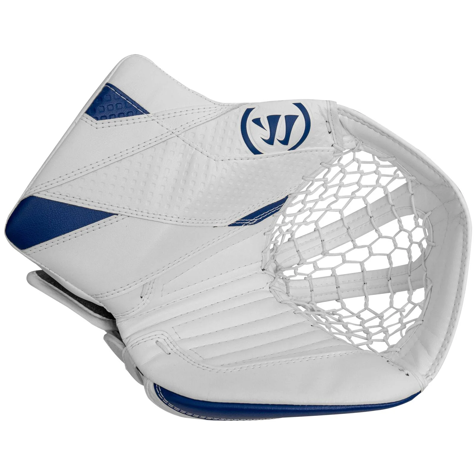 Warrior Ritual R\G7.1 RTL Senior Goalie Catch Glove (2024) - Regular - Image 7