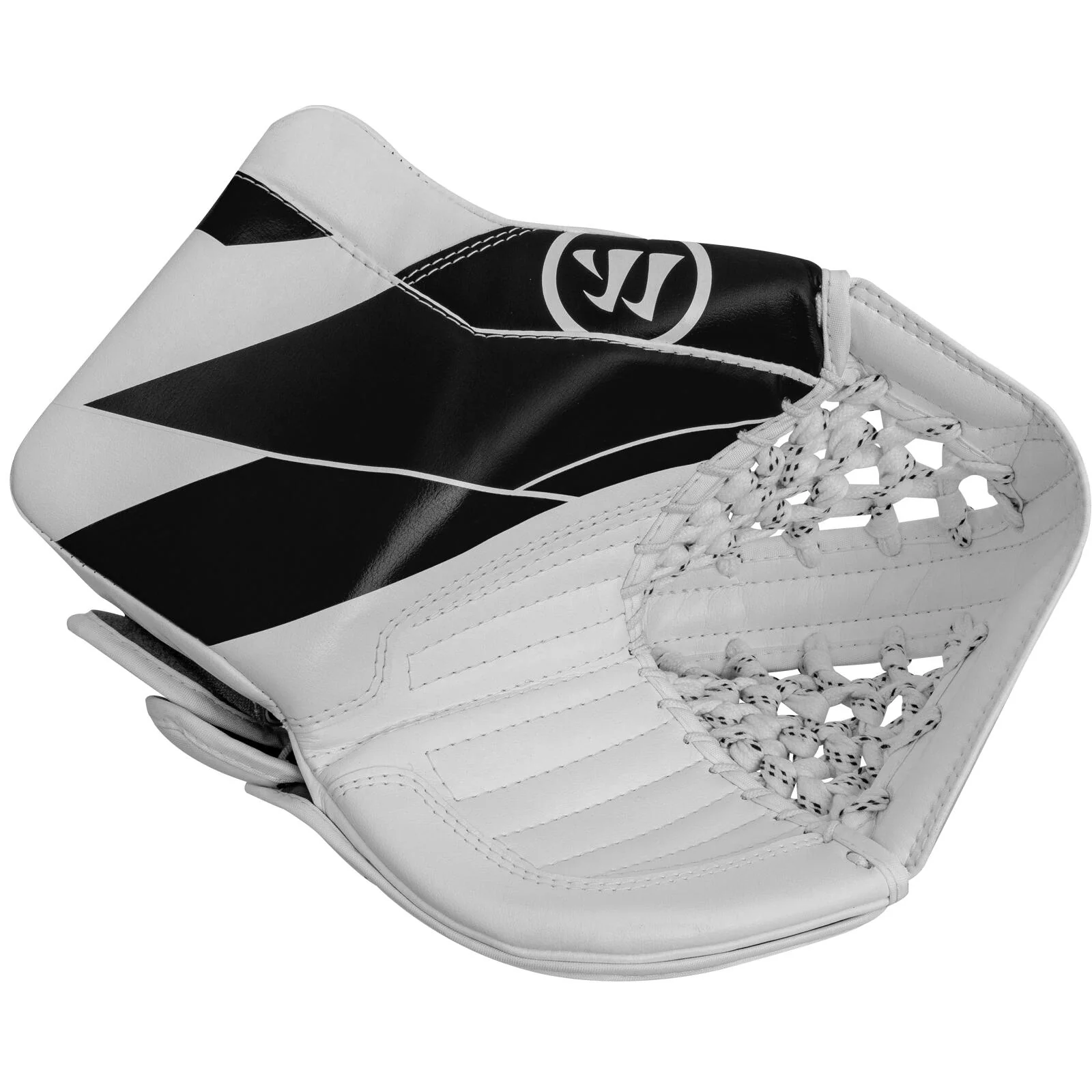 Warrior Ritual R\G7 Junior Goalie Catch Glove (2024) - Image 6