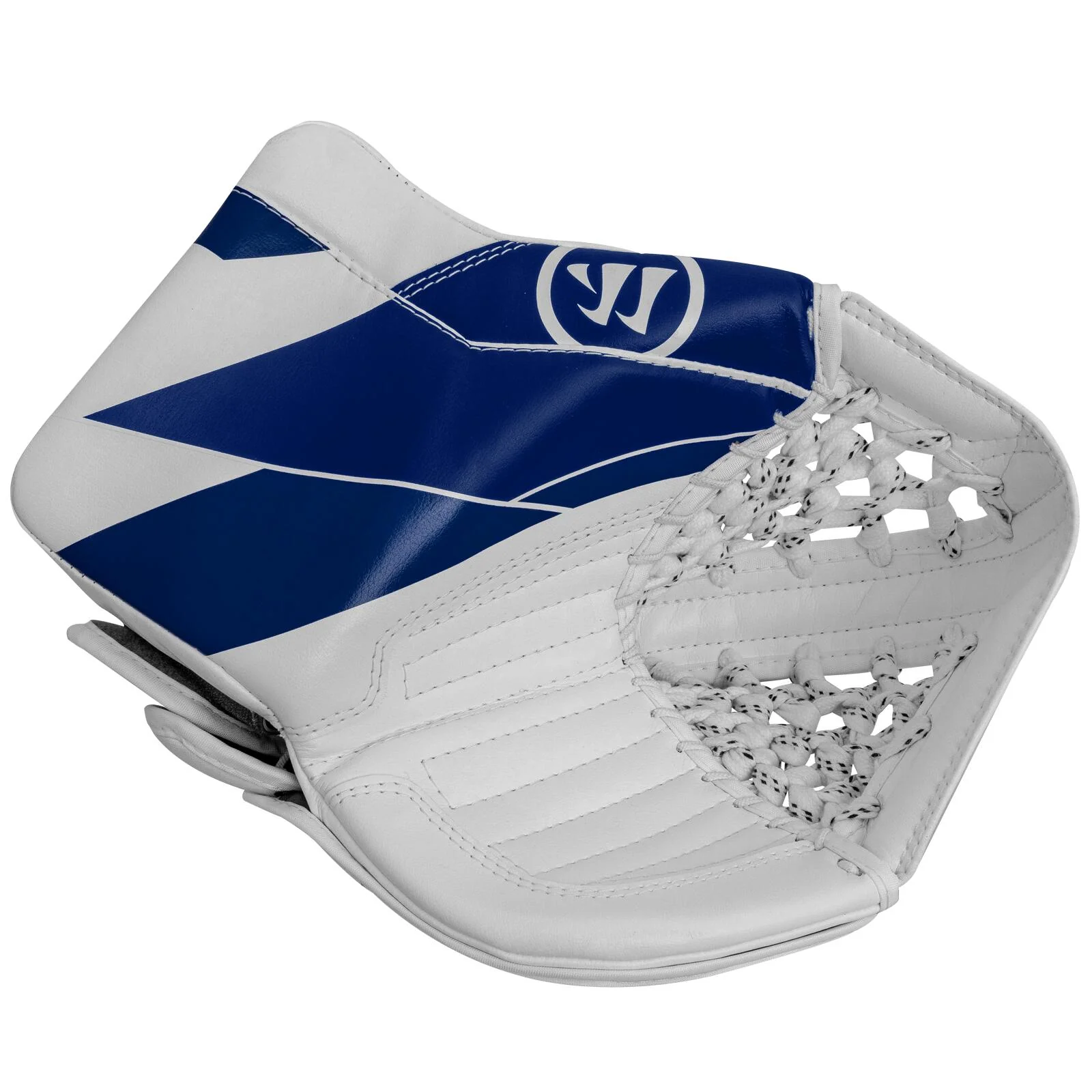 Warrior Ritual R\G7 Junior Goalie Catch Glove (2024) - Image 8