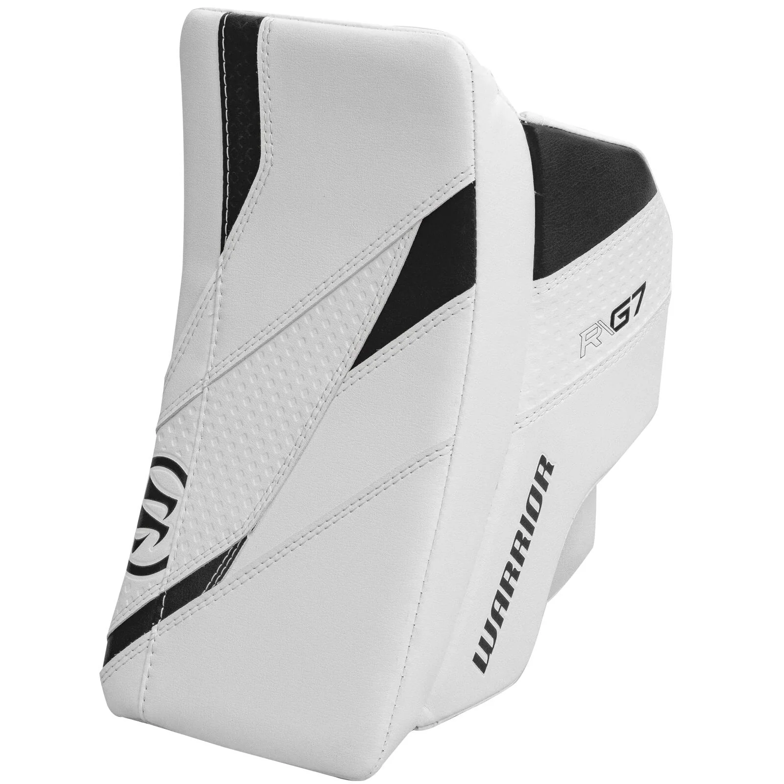Warrior Ritual R\G7 Pro Intermediate Goalie Blocker (2024) - Regular - Image 3