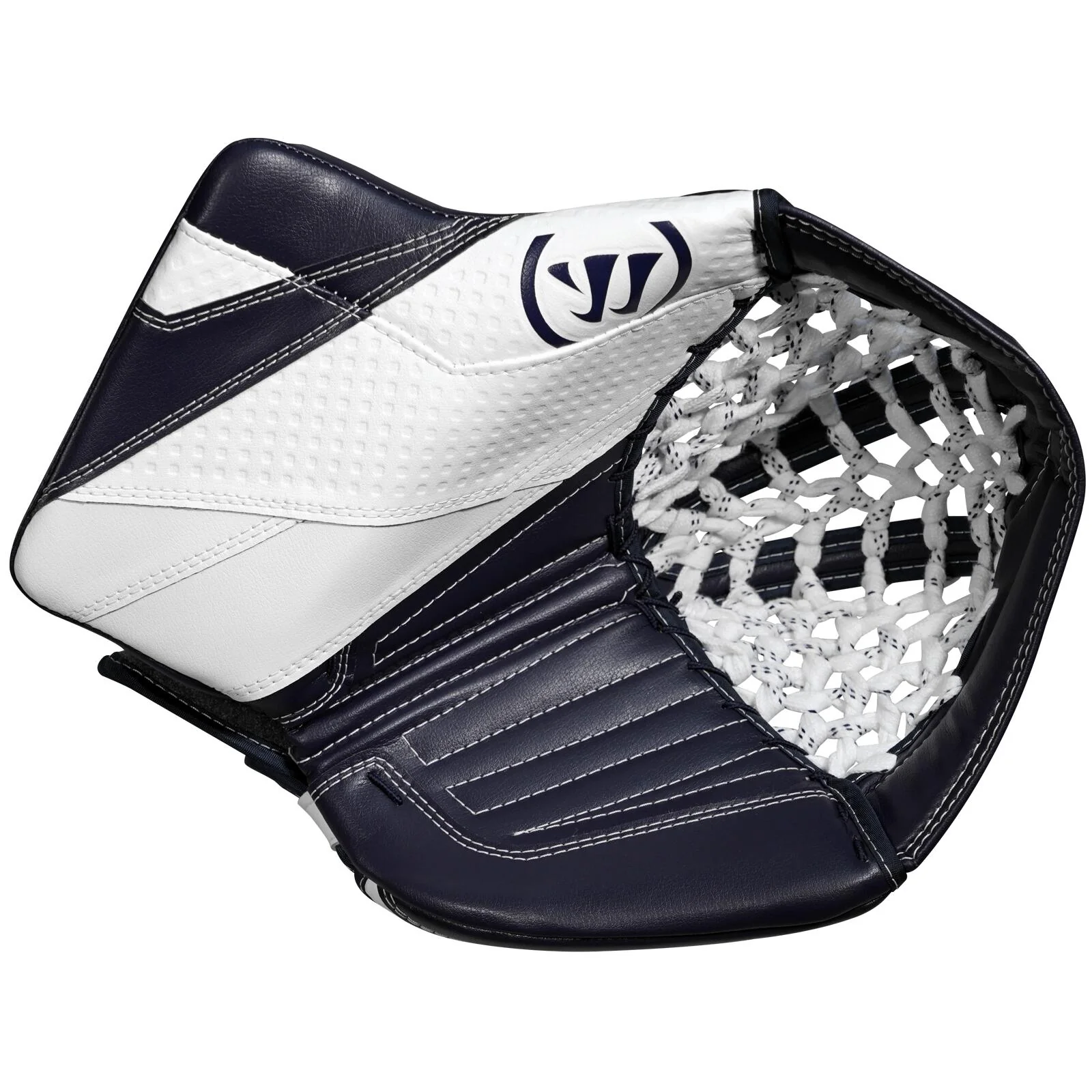 Warrior Ritual R\G7 Pro Intermediate Goalie Catch Glove (2024) - Source Exclusive - Image 5