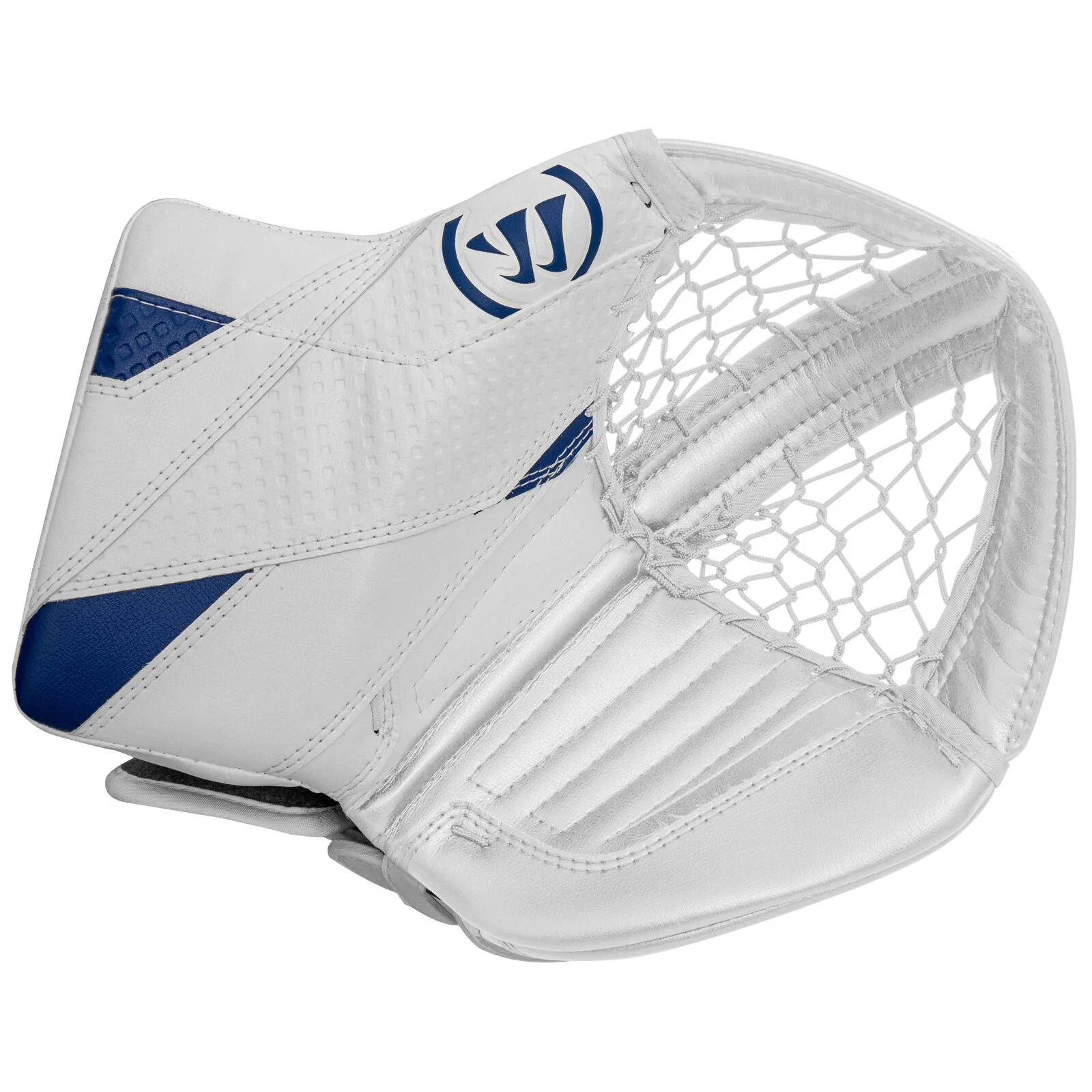 Warrior Ritual R\G7 Pro Senior Goalie Catch Glove (2024) - Regular - Image 5