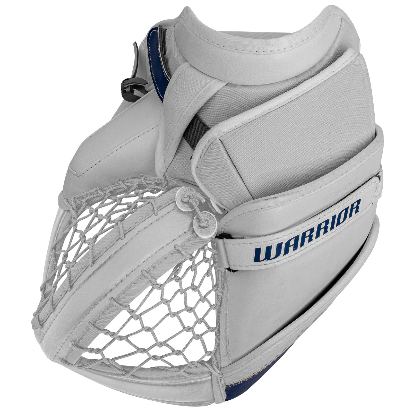 Warrior Ritual R\G7 Pro Senior Goalie Catch Glove (2024) - Regular - Image 6