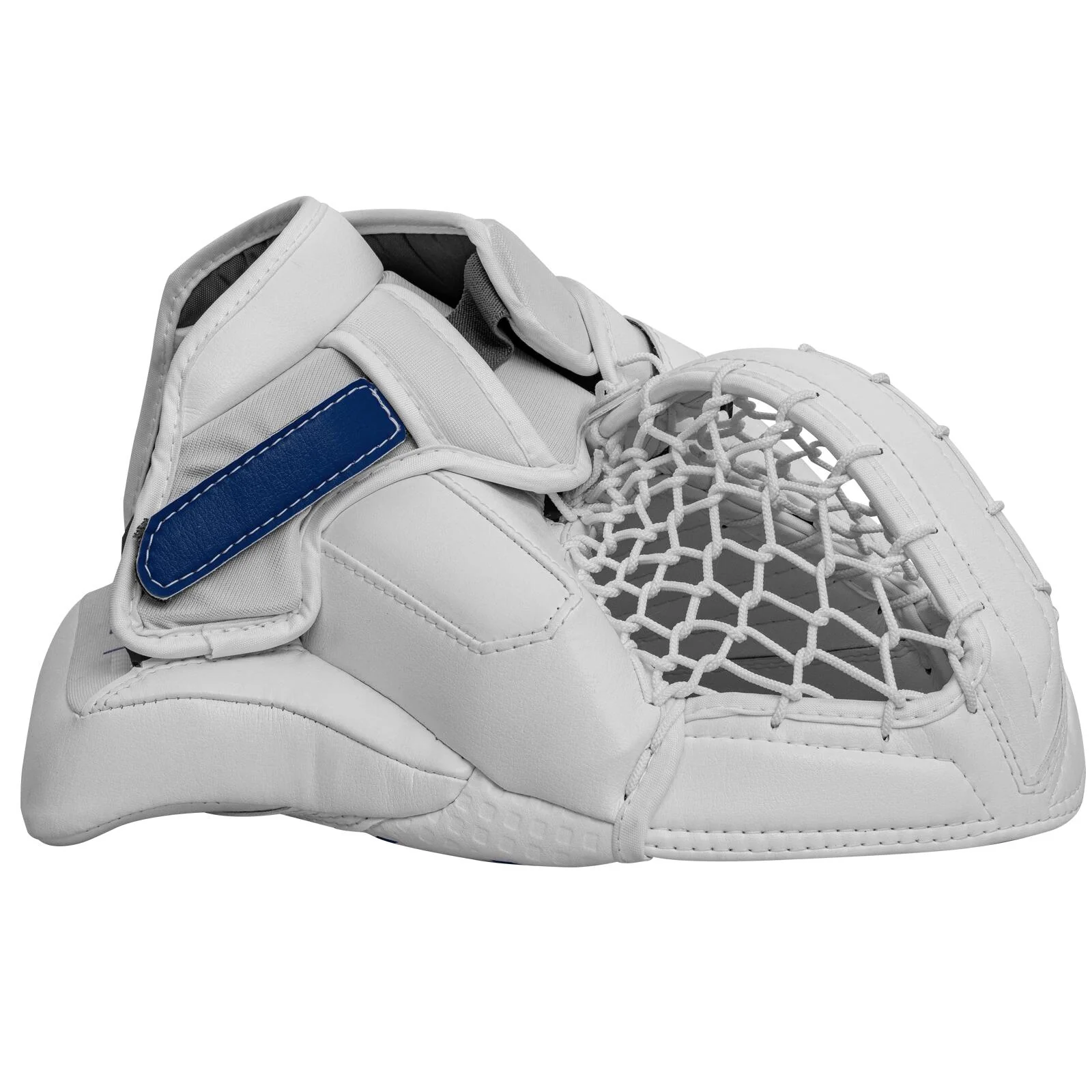 Warrior Ritual R\G7 Pro Senior Goalie Catch Glove (2024) - Regular - Image 7