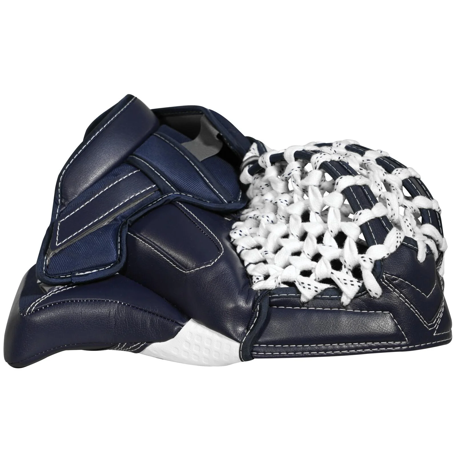 Warrior Ritual R\G7 Pro Senior Goalie Catch Glove (2024) - Regular - Source Exclusive - Image 7