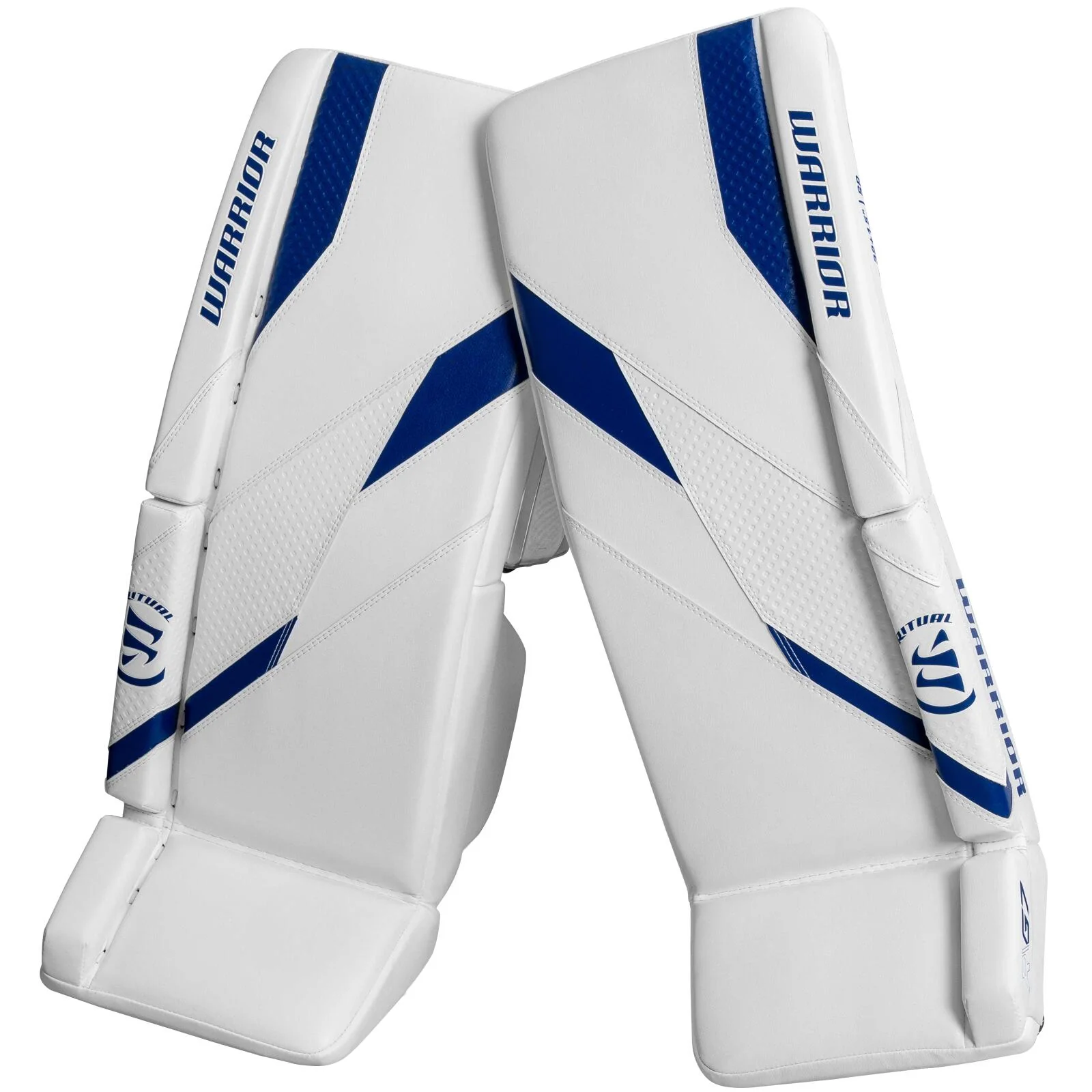 Warrior Ritual R\G7 Pro Senior Goalie Pads (2024) - Image 5