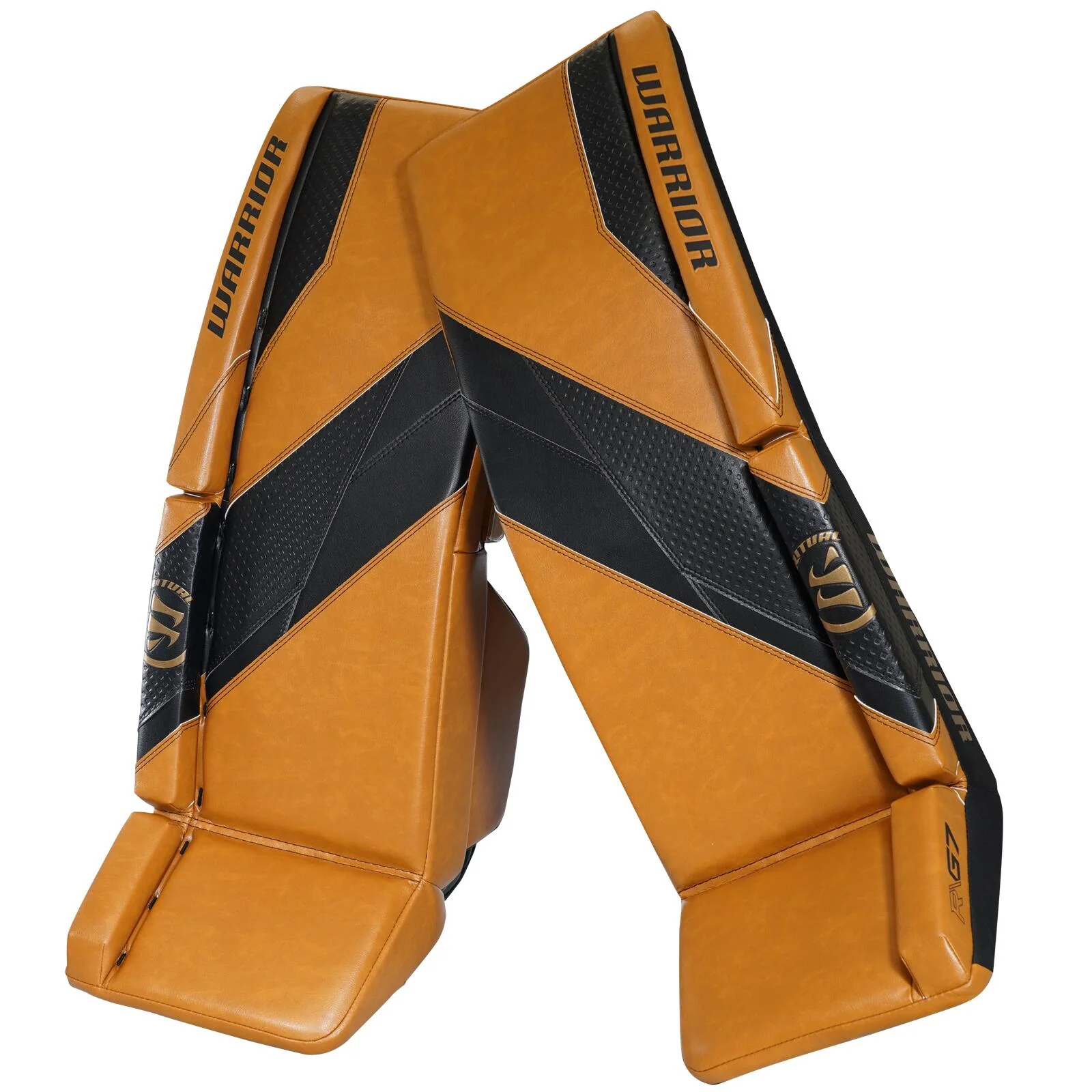 Warrior Ritual R\G7 Pro Senior Goalie Pads (2024) - Source Exclusive