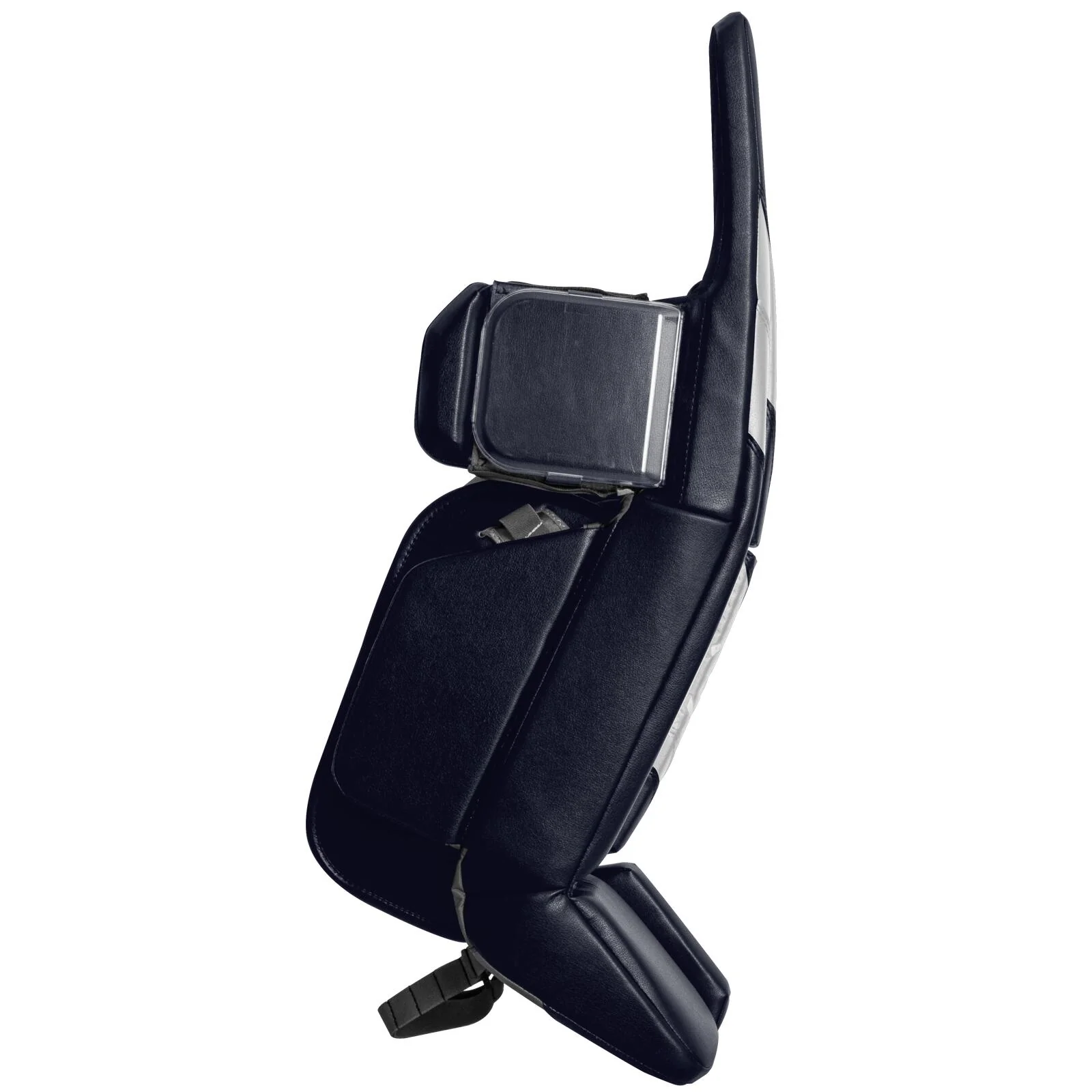 Warrior Ritual R\G7 Pro Senior Goalie Pads (2024) - Source Exclusive - Image 6
