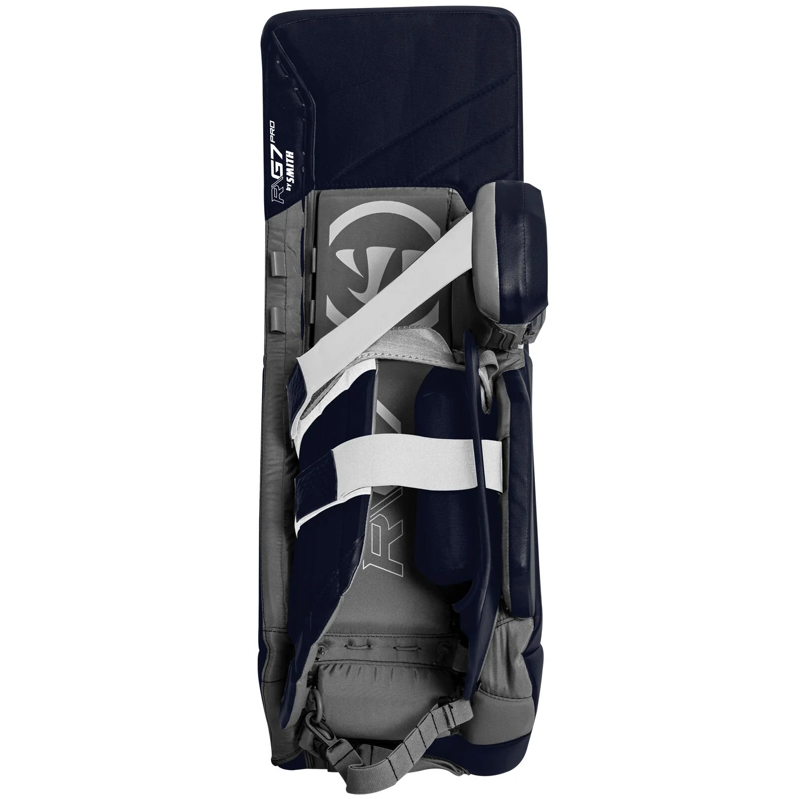 Warrior Ritual R\G7 Pro Senior Goalie Pads (2024) - Source Exclusive - Image 8