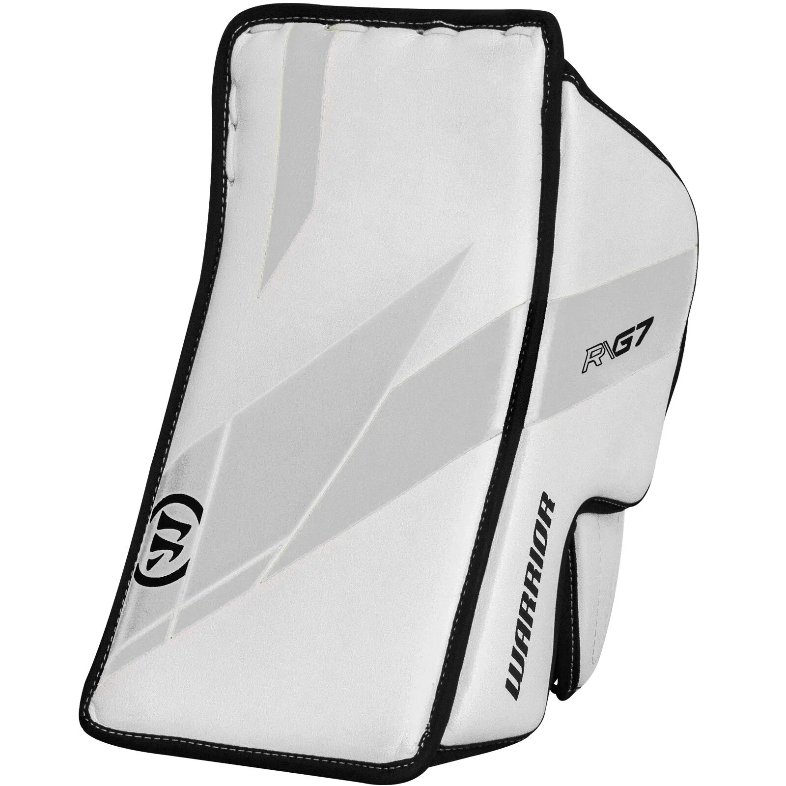 Warrior Ritual R\G7 Pro Youth Goalie Blocker (2024) - Image 5