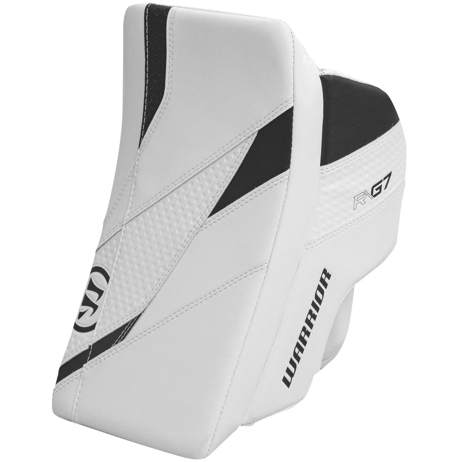 Warrior Ritual R\G7 RTL Senior Goalie Blocker (2024) - Regular - Image 5