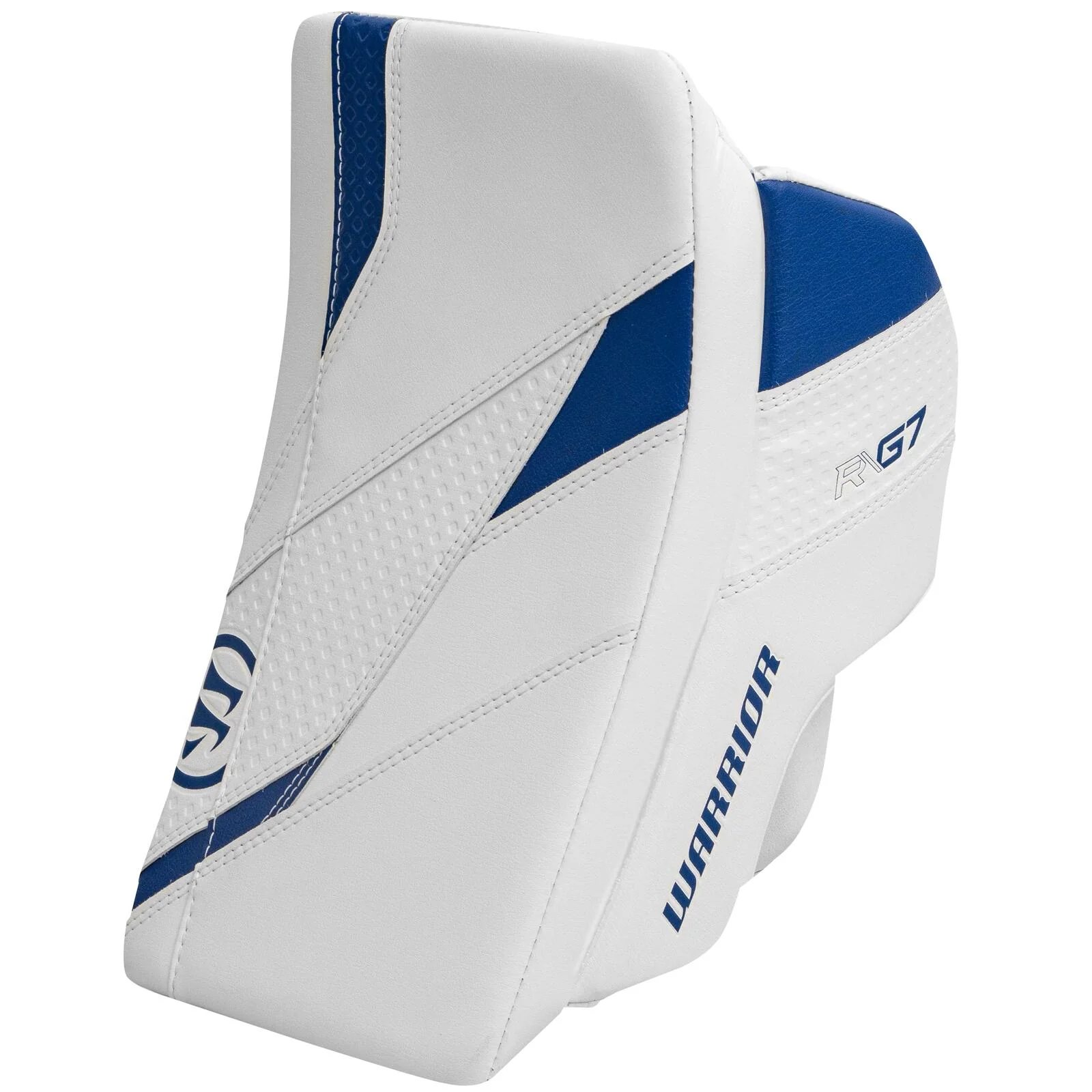 Warrior Ritual R\G7 RTL Senior Goalie Blocker (2024) - Regular - Image 7