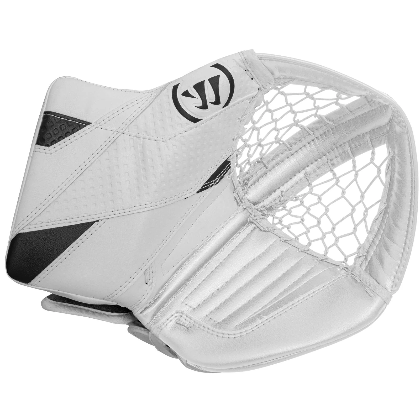 Warrior Ritual R\G7 RTL Senior Goalie Catch Glove (2024) - Regular - Image 6