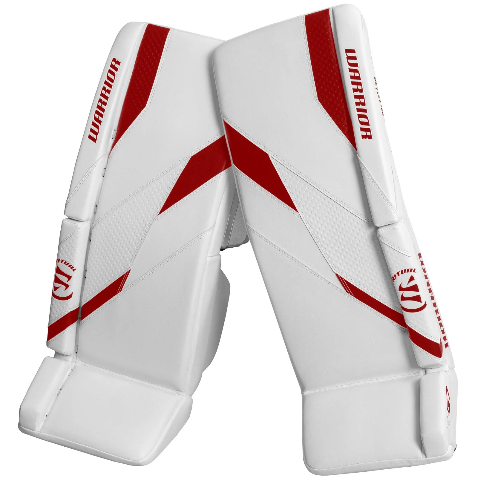 Warrior Ritual R\G7 RTL Senior Goalie Pads (2024) - Image 10