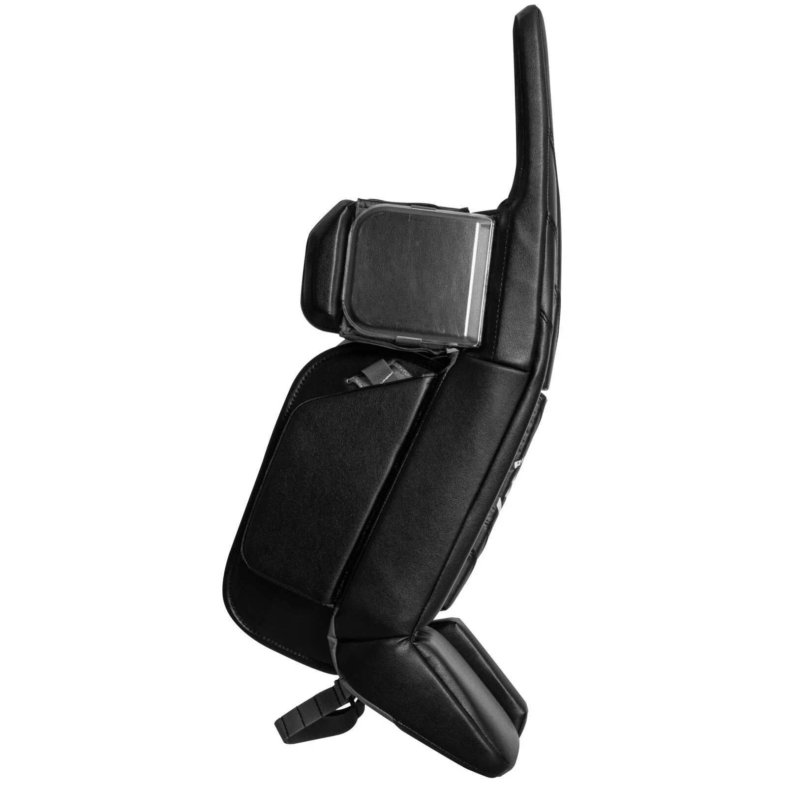 Warrior Ritual R\G7 RTL Senior Goalie Pads (2024) - Image 6