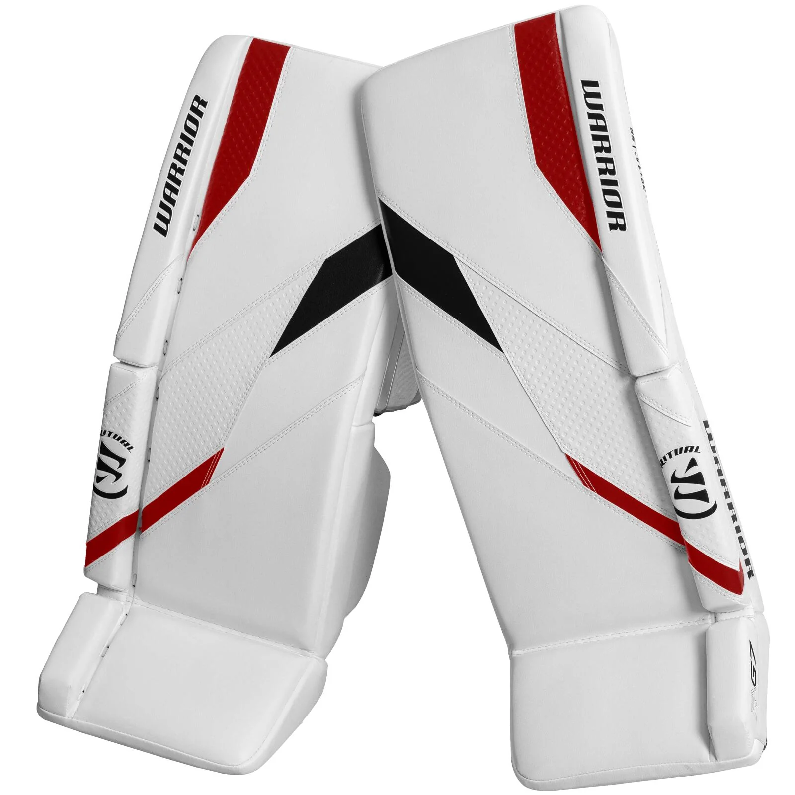 Warrior Ritual R\G7 RTL Senior Goalie Pads (2024) - Image 8
