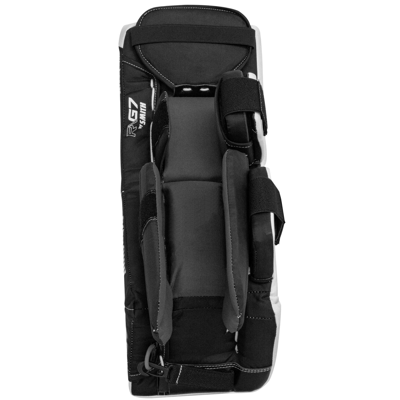 Warrior Ritual R\G7 Youth Goalie Pads (2024) - Image 6