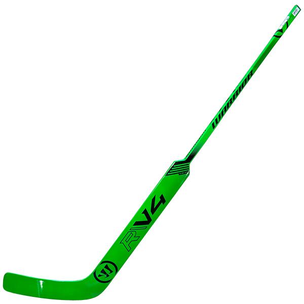 Warrior Ritual R\V4 Goalie Stick (2025) - Source Exclusive - Image 2