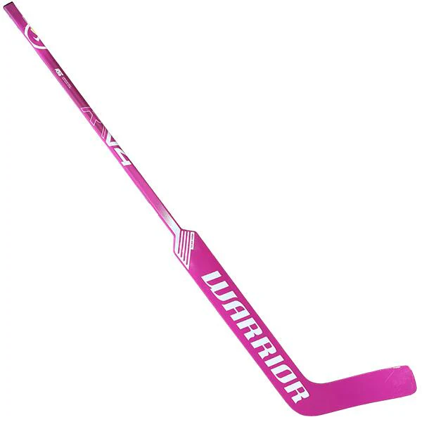 Warrior Ritual R\V4 Goalie Stick (2025) - Source Exclusive - Image 3