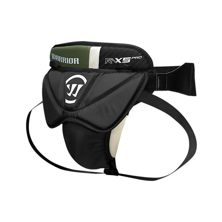 Warrior Ritual X5 Pro Senior Goalie Jock