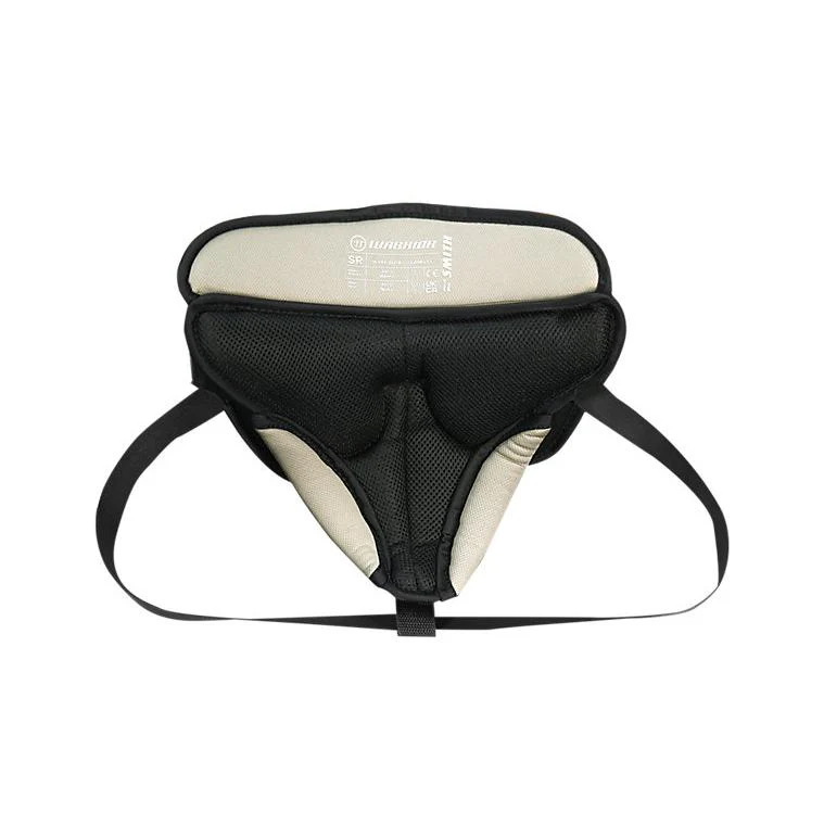 Warrior Ritual X5 Pro Senior Goalie Jock - Image 3