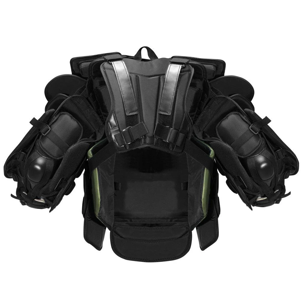 Warrior Ritual X5 Senior Goalie Chest And Arm Protector (2025) - Image 3