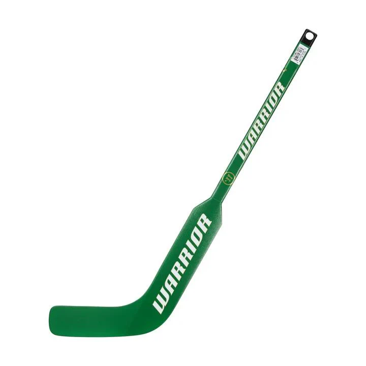 Warrior St. Pat's Mini Goalie Stick - Image 2
