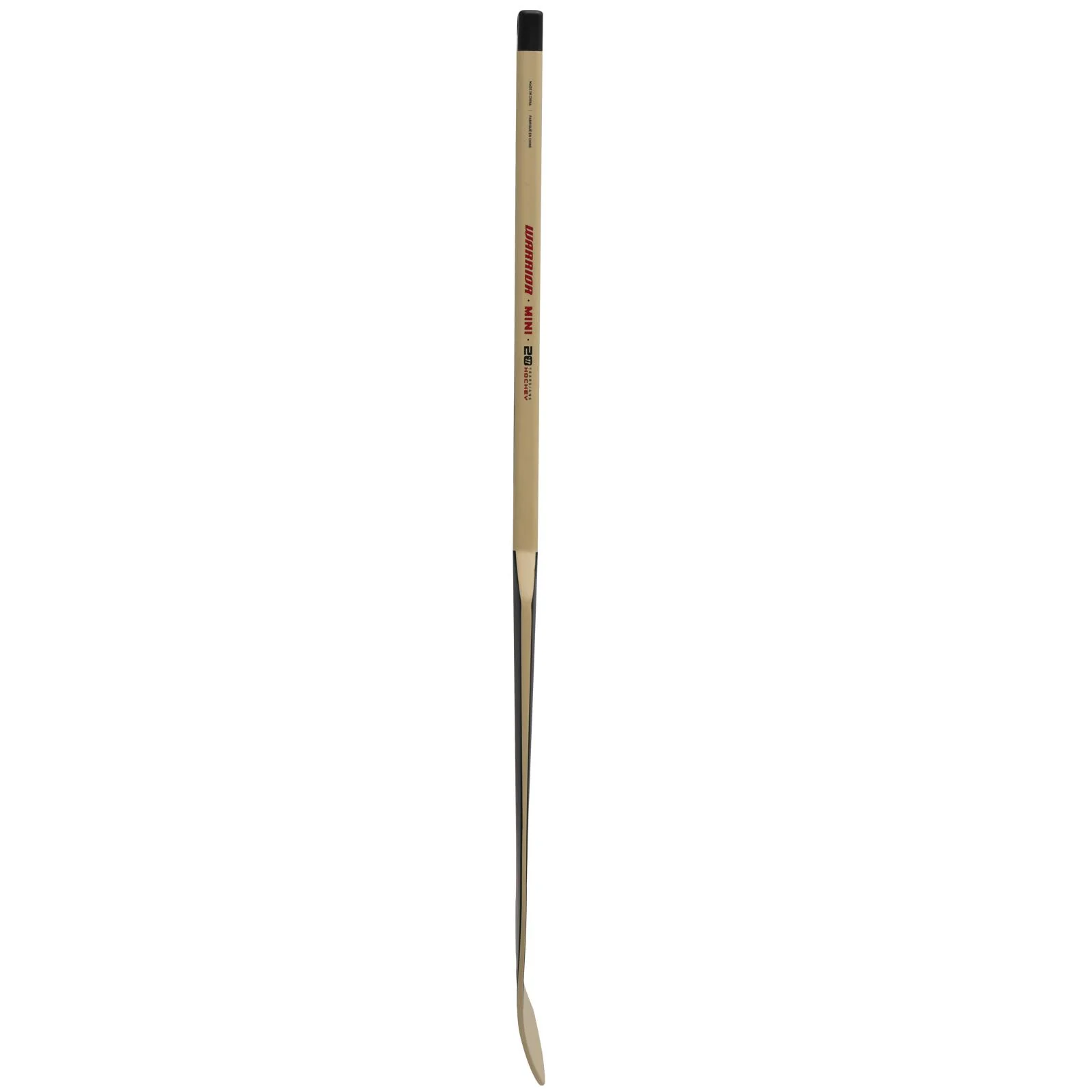 Warrior Swagger Mini Goalie Stick - Image 4