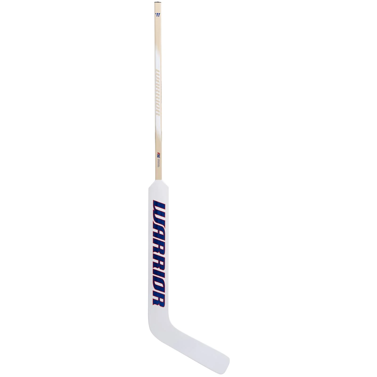 Warrior Swagger Pro 24" Intermediate Goalie Stick - Image 11