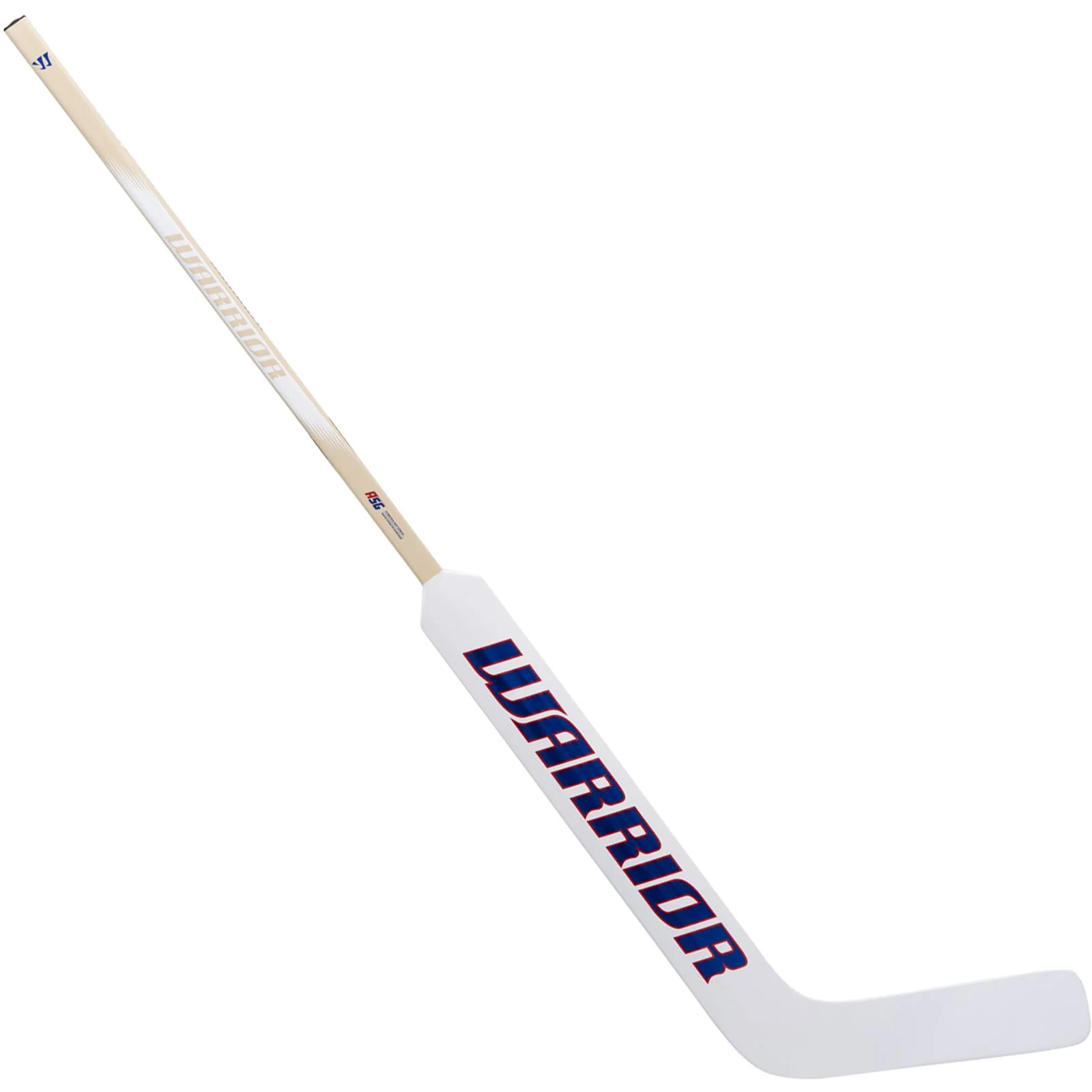 Warrior Swagger Pro 25" Senior Goalie Stick - Image 9