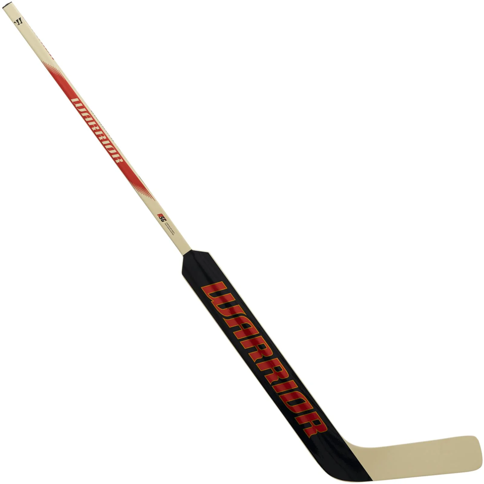 Warrior Swagger Pro 23" Intermediate Goalie Stick