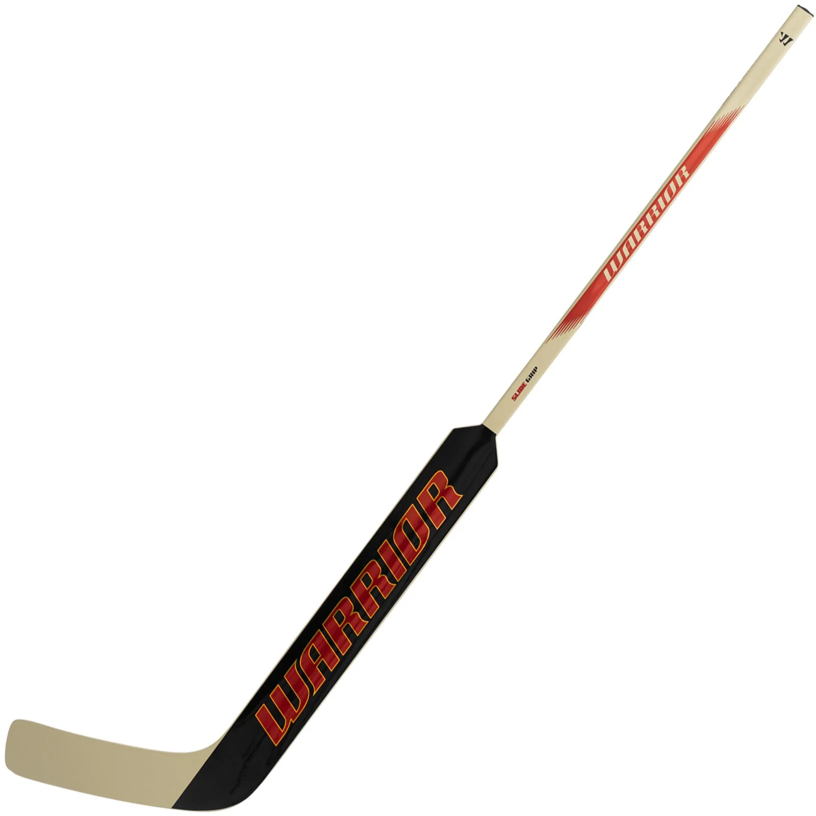 Warrior Swagger Pro 23" Intermediate Goalie Stick - Image 2